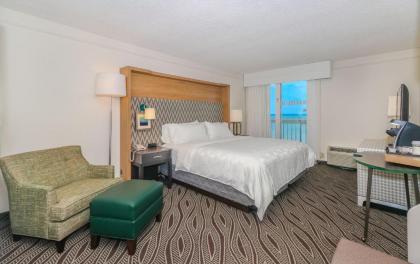 Holiday Inn Oceanfront at Surfside Beach an IHG Hotel - image 4