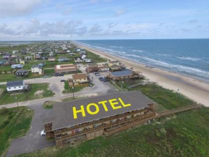 Ocean Village Hotel - image 2