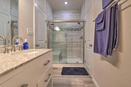 Oceanfront Retreat with Decks Steps to Surfside Beach - image 3