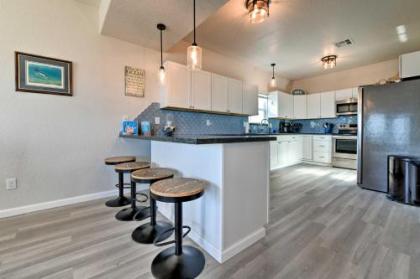 Oceanfront Retreat with Decks Steps to Surfside Beach - image 4