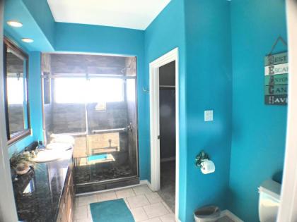 Las Brisas Beach Getaway - Big Ocean Views! - image 18