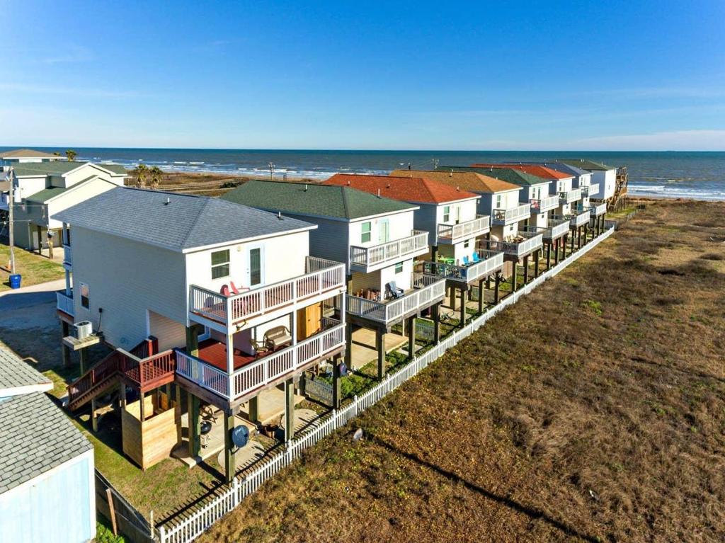 Shimmering Beach and Ocean Views! Welcome to Phoenix Rising! - main image