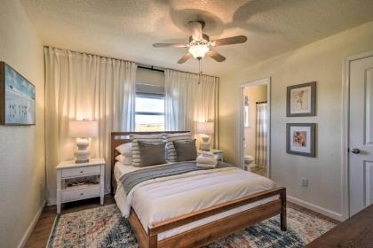 Modern Oasis with Grill and Deck Walk to Beach! - image 12