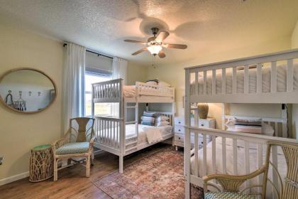 Modern Oasis with Grill and Deck Walk to Beach! - image 13