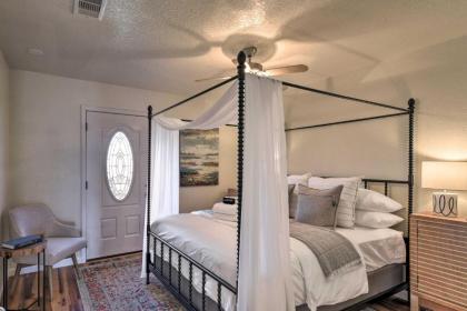 Modern Oasis with Grill and Deck Walk to Beach! - image 18
