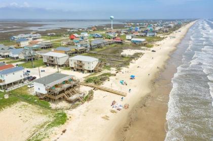 Unobstructed Oceanfront SEA TURTLE Unit 2 Beach Pad! - image 14