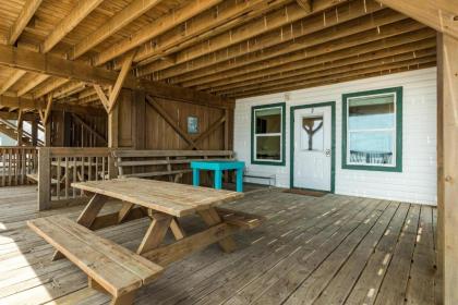 Unobstructed Oceanfront SEA TURTLE Unit 2 Beach Pad! - image 15