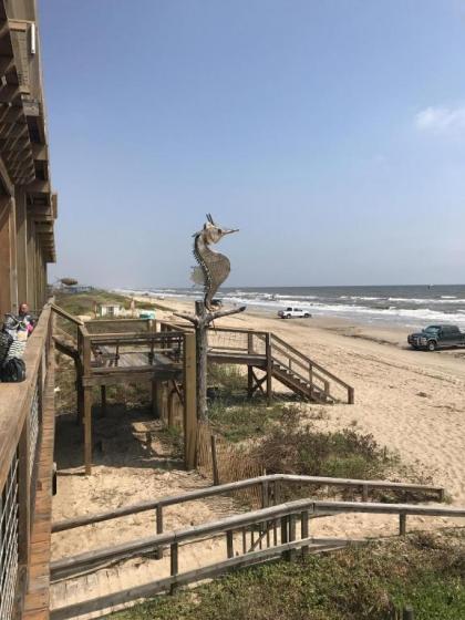 Unobstructed Oceanfront SEA TURTLE Unit 2 Beach Pad! - image 5