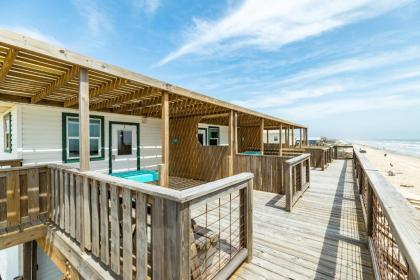 Unobstructed Oceanfront SPECKLED TROUT Unit 5 Beach Pad! - image 12