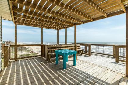 Unobstructed Oceanfront SPECKLED TROUT Unit 5 Beach Pad! - image 15