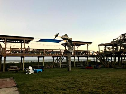 Unobstructed Oceanfront SPECKLED TROUT Unit 5 Beach Pad! - image 5
