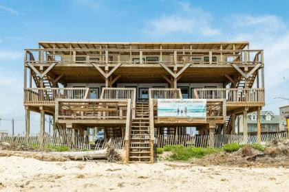 Unobstructed Oceanfront SAND DOLLAR Unit 7 Beach Pad! - image 12