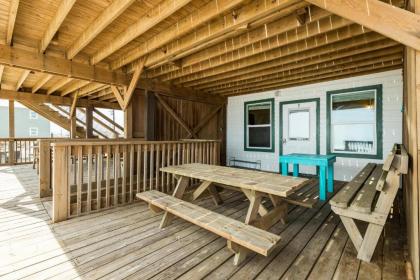 Unobstructed Oceanfront SEAGULL Unit 3 Beach Pad! - image 13