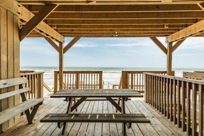 Unobstructed Oceanfront SEAGULL Unit 3 Beach Pad! - image 14