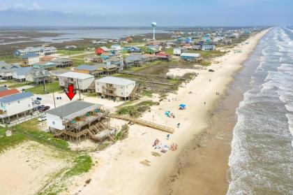 Unobstructed Oceanfront SEA OTTER Unit 4 Beach Pad! - image 13