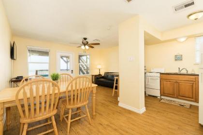Unobstructed Oceanfront SEA OTTER Unit 4 Beach Pad! - image 15