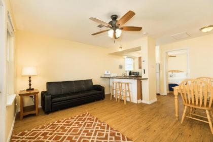 Unobstructed Oceanfront SEA OTTER Unit 4 Beach Pad! - image 17