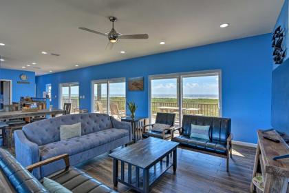 The Modern Surfside A Waterfront Oasis! - image 5