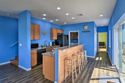 The Modern Surfside A Waterfront Oasis! - image 7
