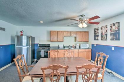 Relaxing Surfside Bunkhouse - Walk to Beach! - image 7