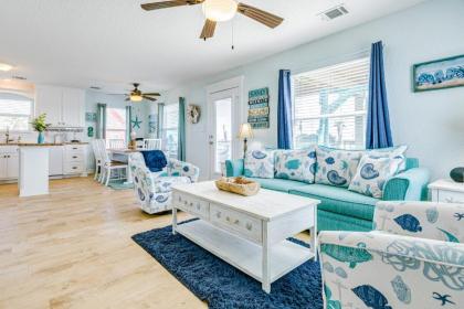 Jettyview Beach House - image 2