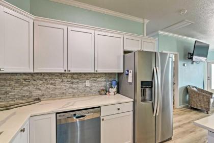 Surfside Beach House Balcony with Ocean View - image 10