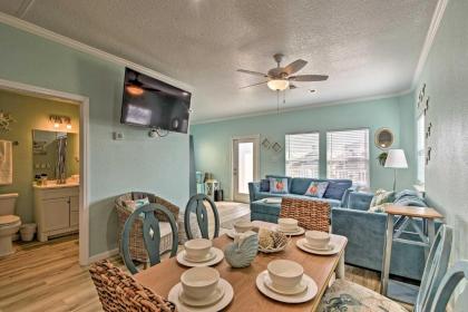 Surfside Beach House Balcony with Ocean View - image 3