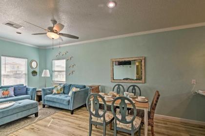 Surfside Beach House Balcony with Ocean View - image 6
