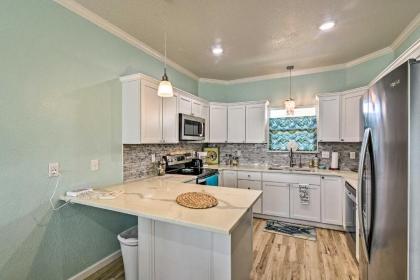 Surfside Beach House Balcony with Ocean View - image 7