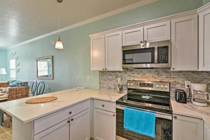 Surfside Beach House Balcony with Ocean View - image 8