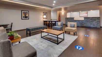 Best Western Plus Surprise-Phoenix NW - image 5