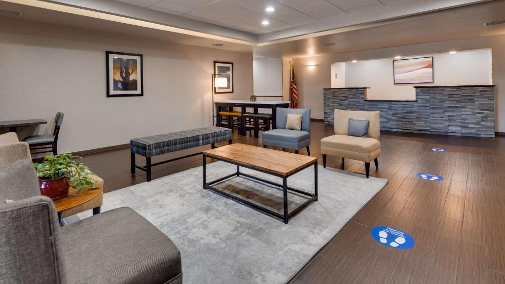 Best Western Plus Surprise-Phoenix NW - image 5