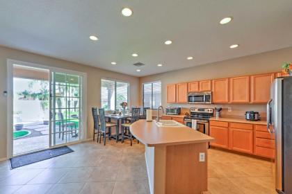 Inviting Surprise Home with Private Pool Near Golf! - image 11