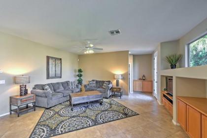 Inviting Surprise Home with Private Pool Near Golf! - image 13