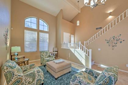 Inviting Surprise Home with Private Pool Near Golf! - image 14
