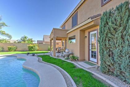Inviting Surprise Home with Private Pool Near Golf! - image 2