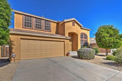 Inviting Surprise Home with Private Pool Near Golf! - image 3