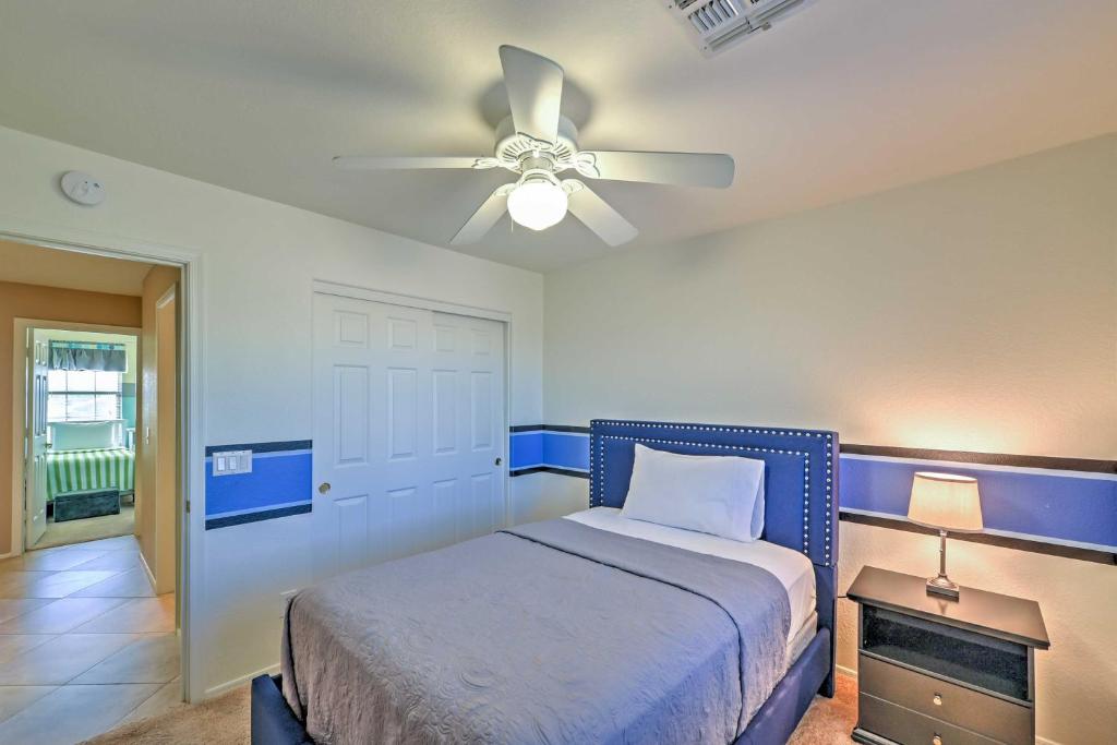 Inviting Surprise Home with Private Pool Near Golf! - image 4