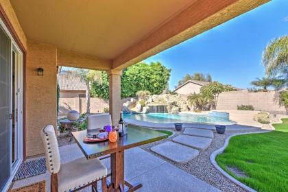 Inviting Surprise Home with Private Pool Near Golf! - image 5
