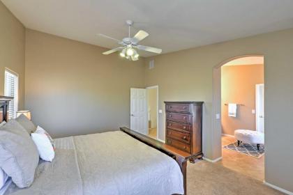 Inviting Surprise Home with Private Pool Near Golf! - image 8