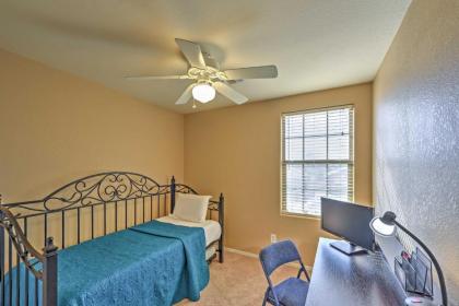 Inviting Surprise Home with Private Pool Near Golf! - image 9