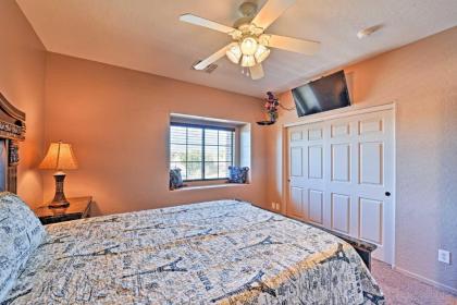 Spacious Surprise Home with Private Pool and Fire Pit! - image 11