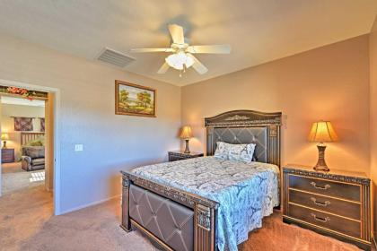 Spacious Surprise Home with Private Pool and Fire Pit! - image 12