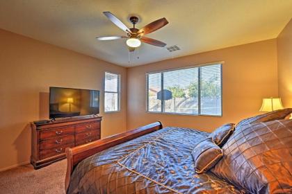 Spacious Surprise Home with Private Pool and Fire Pit! - image 13