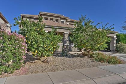 Spacious Surprise Home with Private Pool and Fire Pit! - image 14