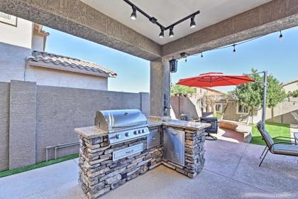 Spacious Surprise Home with Private Pool and Fire Pit! - image 2