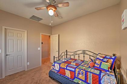 Spacious Surprise Home with Private Pool and Fire Pit! - image 3