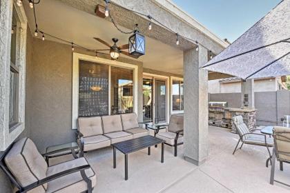 Spacious Surprise Home with Private Pool and Fire Pit! - image 4