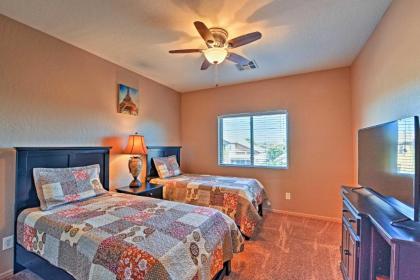 Spacious Surprise Home with Private Pool and Fire Pit! - image 9