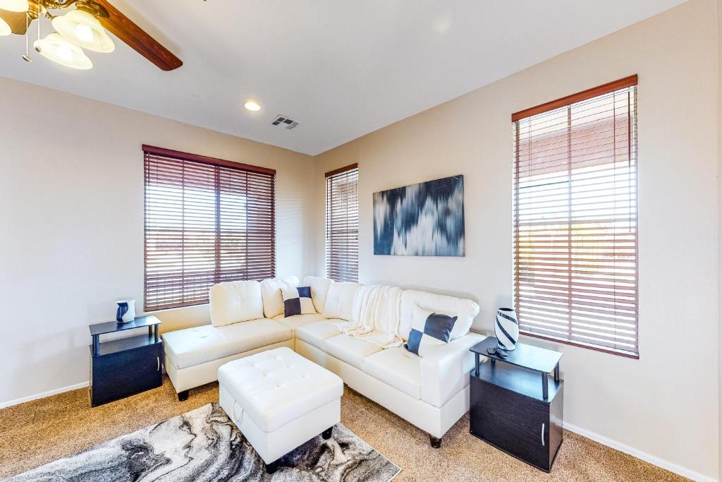 Tasha's Place - image 4